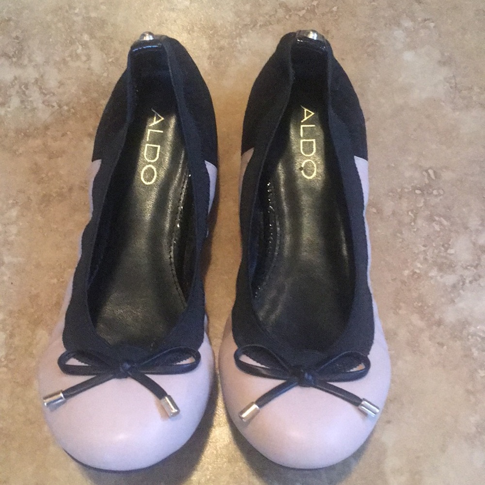 ALDO Roero Ballet Flat